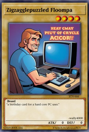 wally4000
