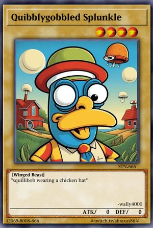 wally4000