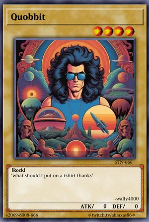 wally4000