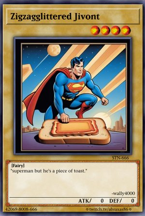 wally4000