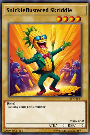 wally4000