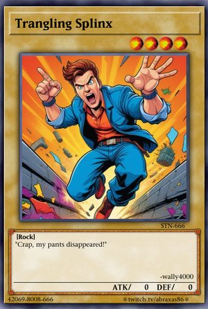 wally4000