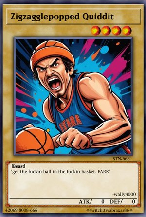 wally4000