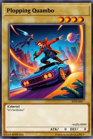wally4000