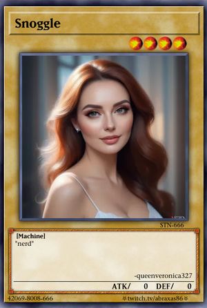 queenveronica327