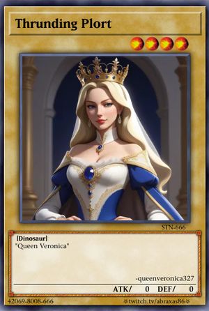 queenveronica327