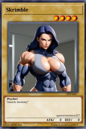 queenveronica327
