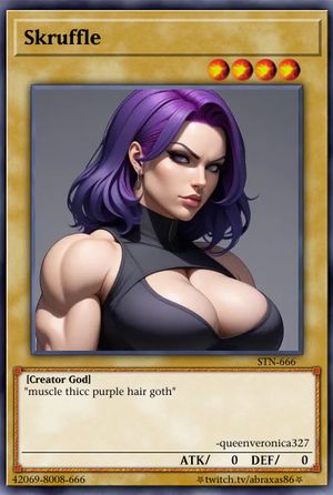 queenveronica327