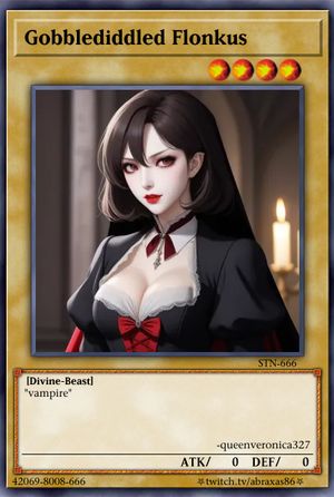 queenveronica327
