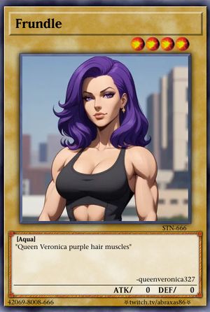 queenveronica327