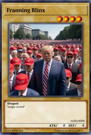 wally4000