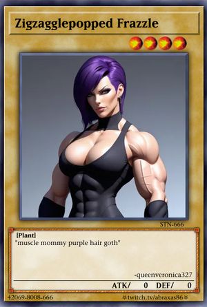 queenveronica327