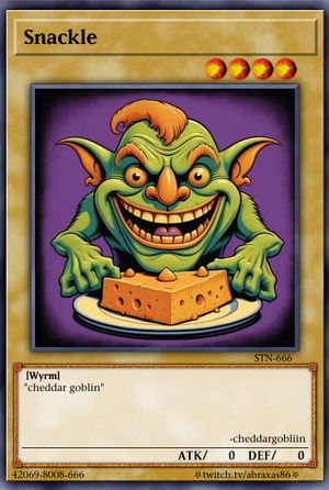 cheddargobliin
