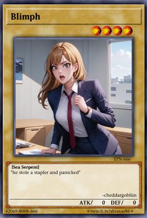 cheddargobliin