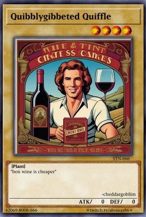 cheddargobliin