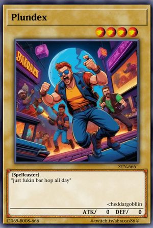 cheddargobliin