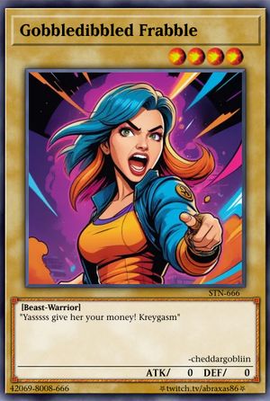cheddargobliin