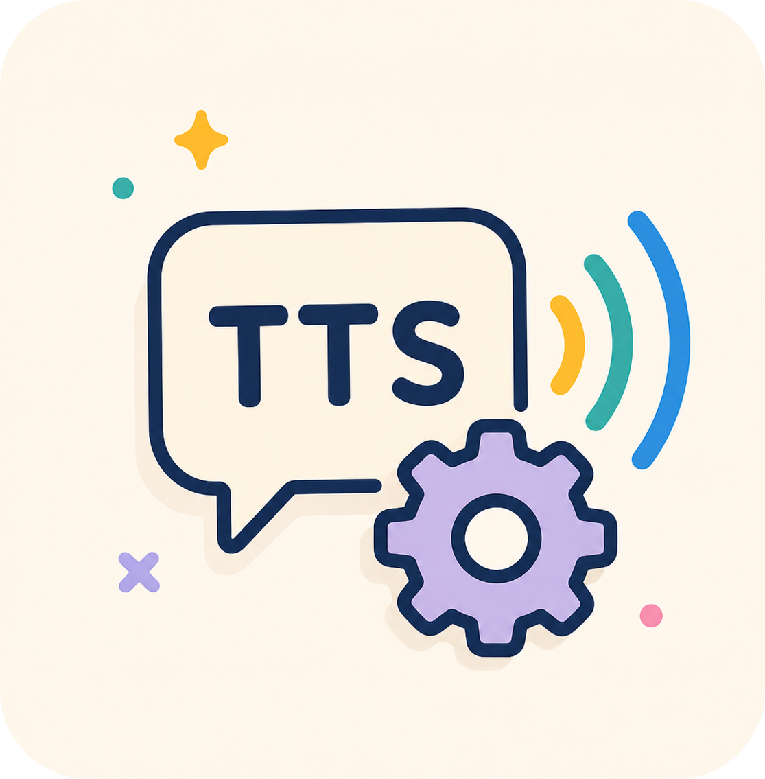 Twitch TTS Config