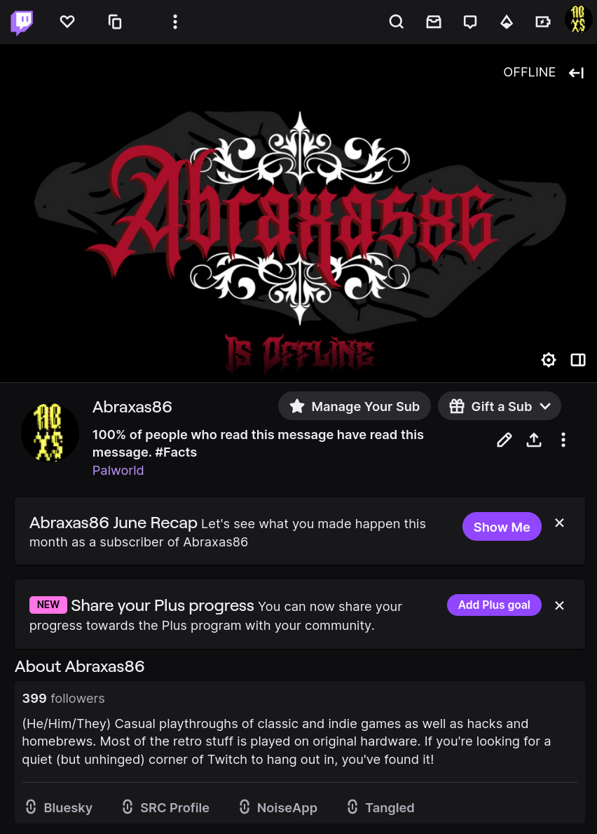 Twitch